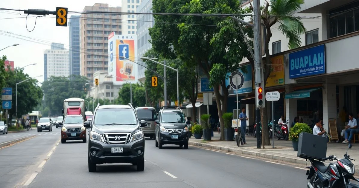 Indonesia Adopts Friday WFH for Energy Efficiency: A National Shift