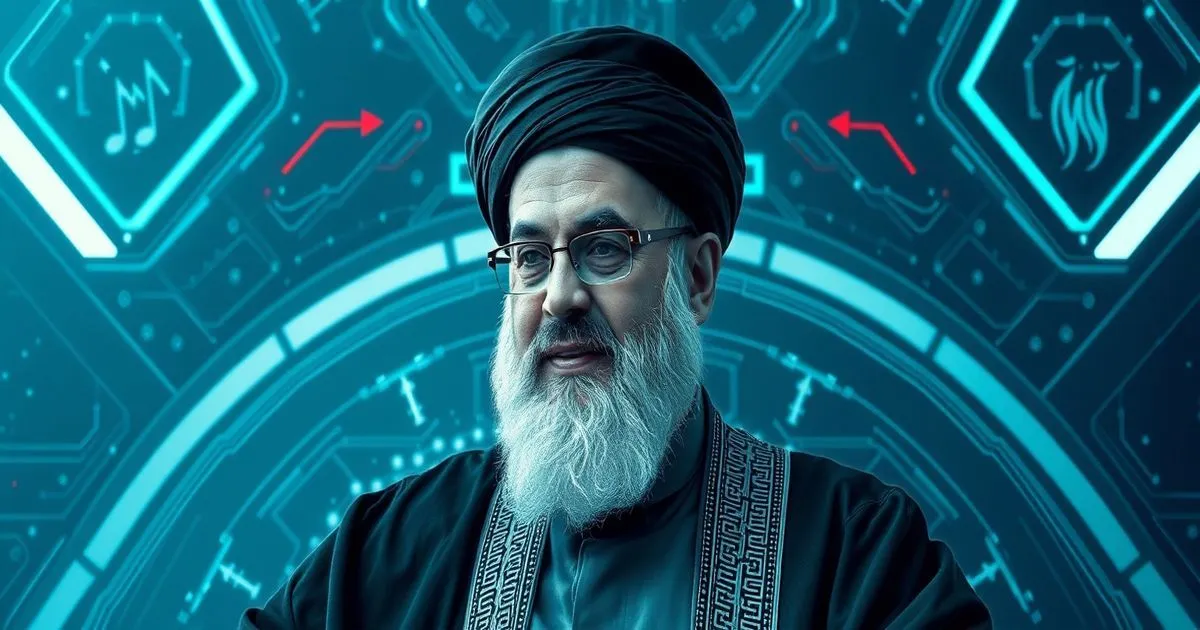 Iran's Supreme Leader Ayatollah Ali Khamenei's Death and Succession