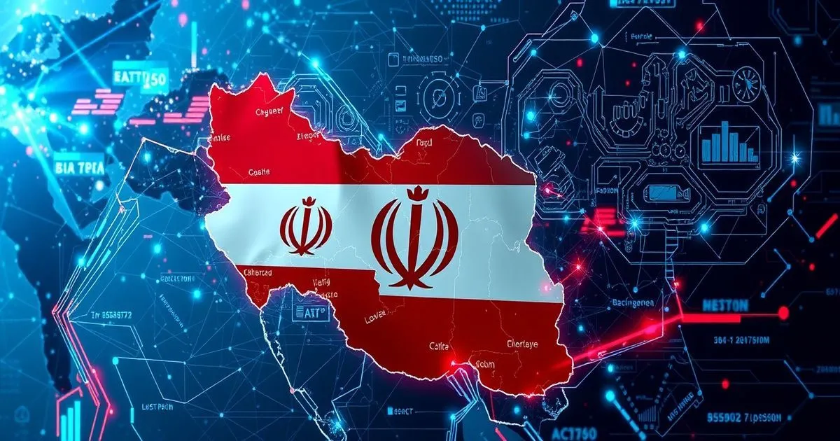 Iran's Evolving Role: Geopolitics, Economy, and Regional Dynamics