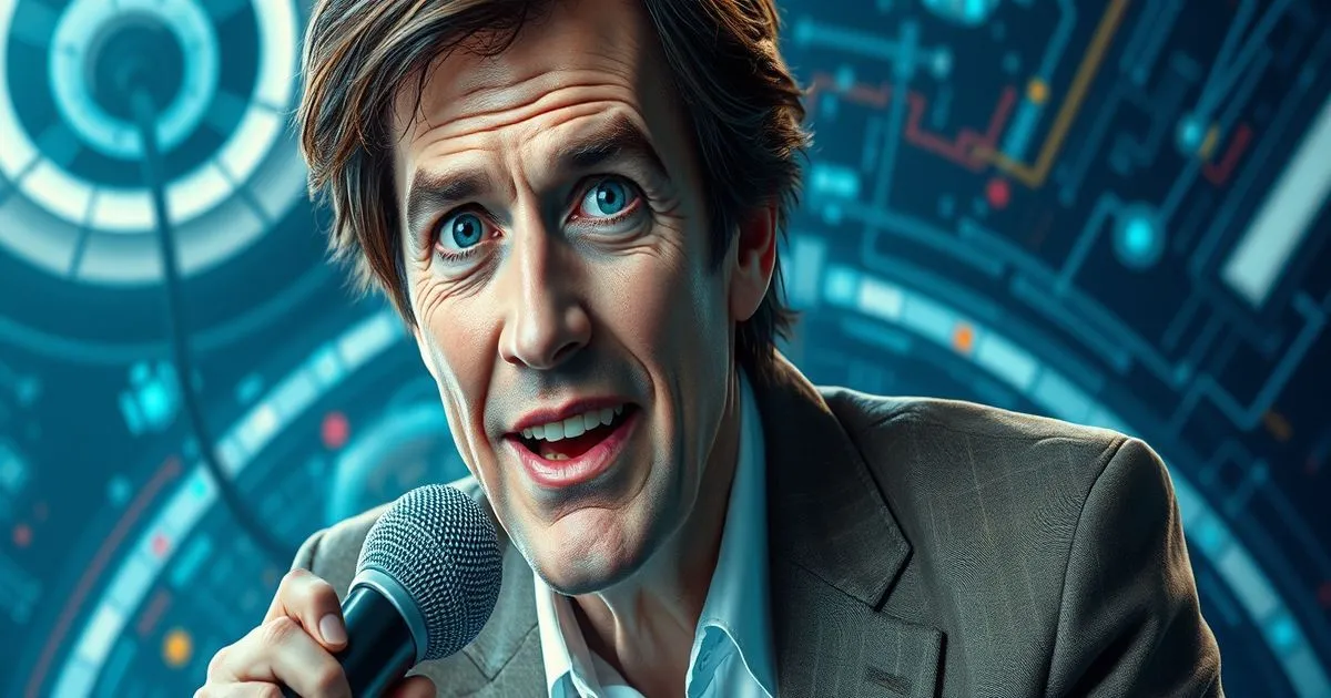 JIM CArrey: The Unpredictable Genius of Comedy and Drama