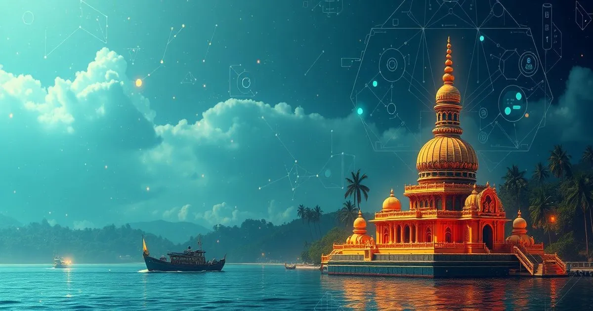 Kerala to Keralam: Unpacking the Historic Name Change Bid