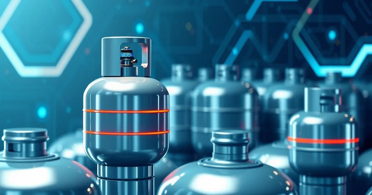 LPG Cylinder Price Rises in India: What You Need to Know