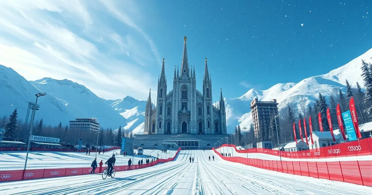 Milan Cortina 2026: Halfway Report – Unforgettable Winter Olympic Thrills