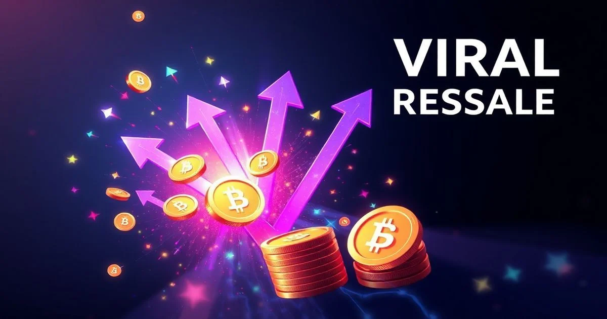 Pepeto Crypto Presale Explodes: A Viral Sensation Takes Hold