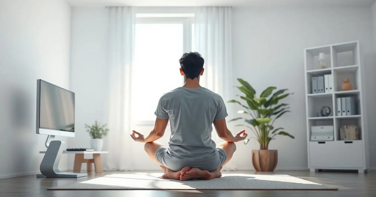 Psychological Benefits of Minimalist Living for Modern Techies