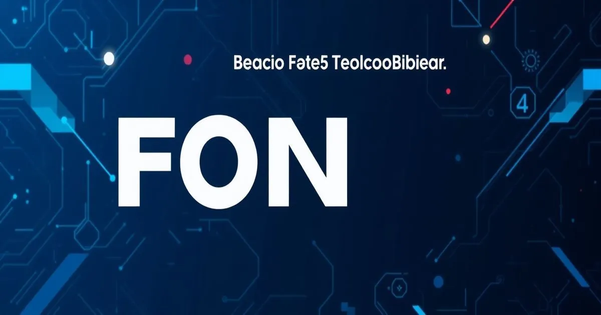 Responsive Website Font Size Guidelines: Master Your Typography