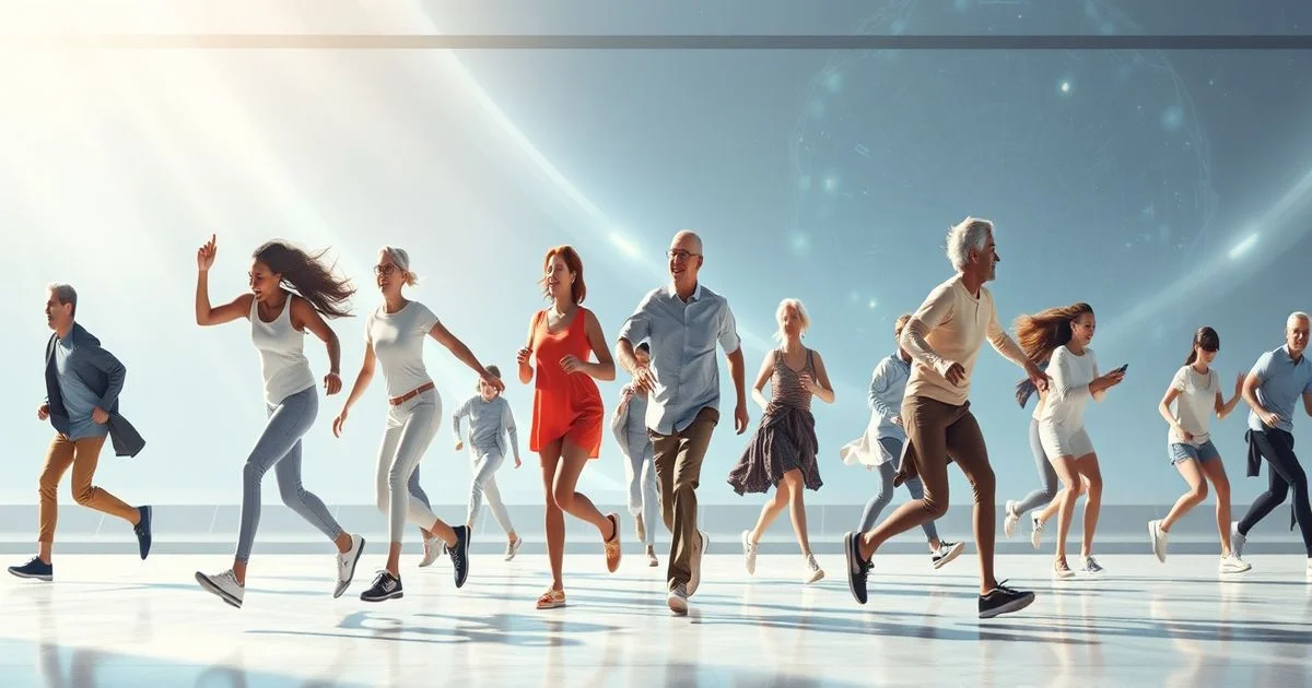 Strategies for Maintaining Long-Term Physical Mobility: A Deep Dive