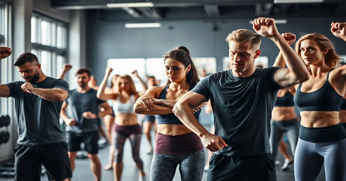 Strength Training: Benefits Beyond Building Muscle – A Deep Dive