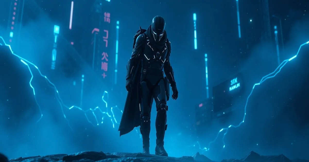 Unveiling The Night Walker: Your Silent Sentinel for Digital Resilience