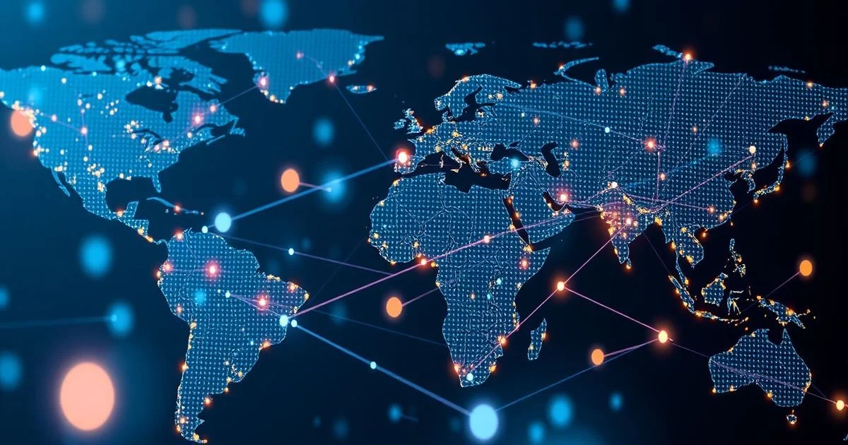 The Role of Soft Power in 21st-Century Diplomacy: Tech's New Frontier