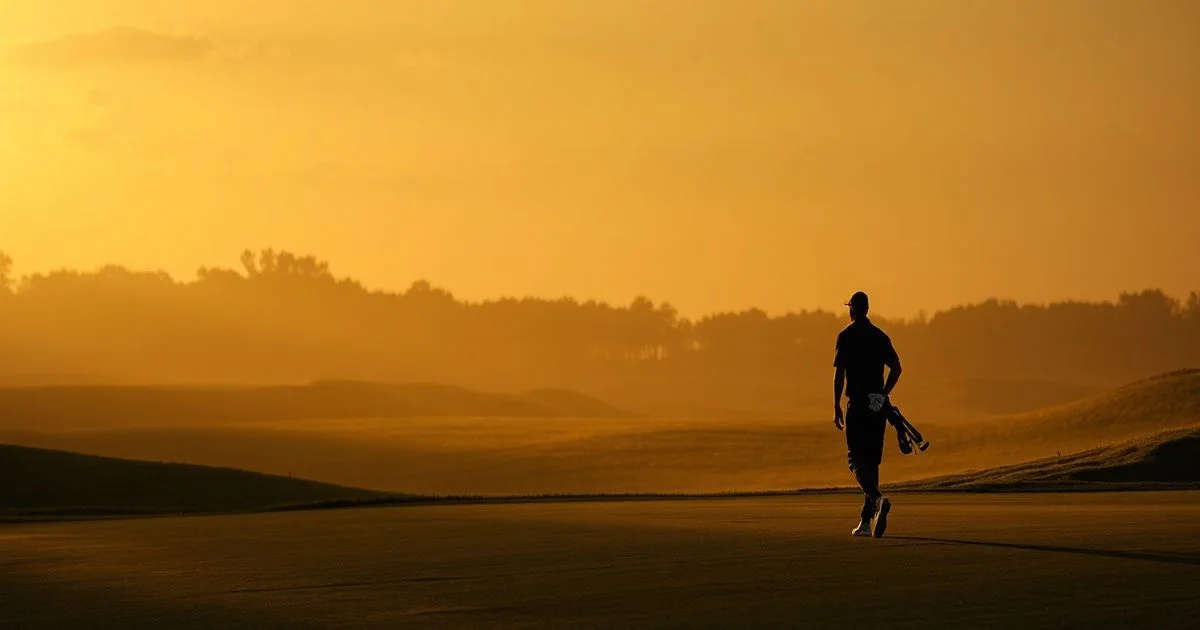 Tiger Woods Arrested for DUI, Steps Away from Golf: A Career Crossroads