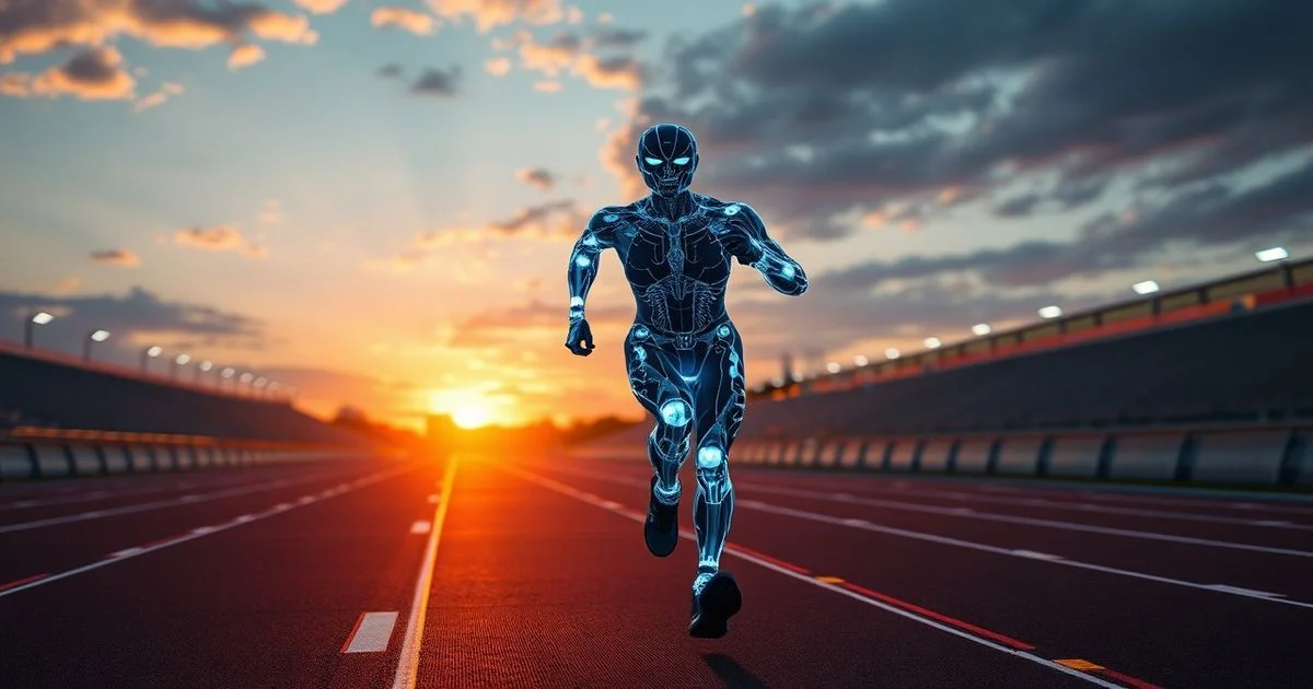 Training Principles for Marathon Runners: Science and Speed