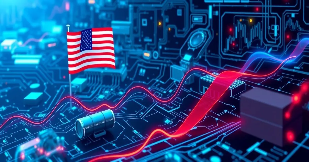 Trump Tariffs: A Look Back at Their Economic and Political Impact