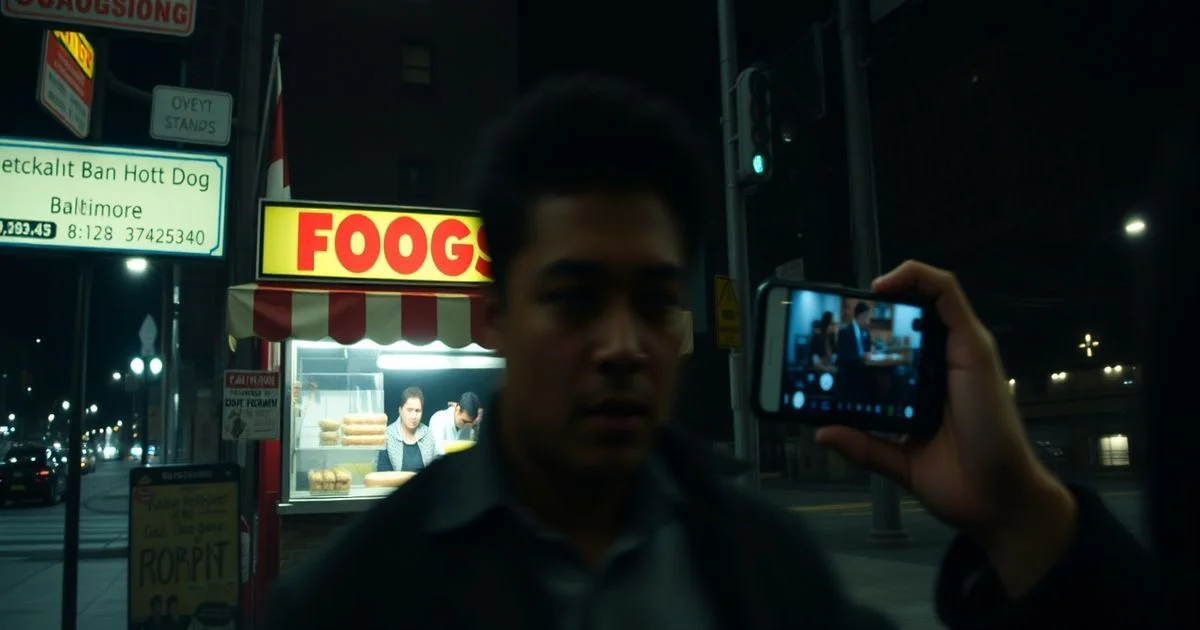 Twitch Streamer Robbed Live: Viral Incident Rocks Baltimore