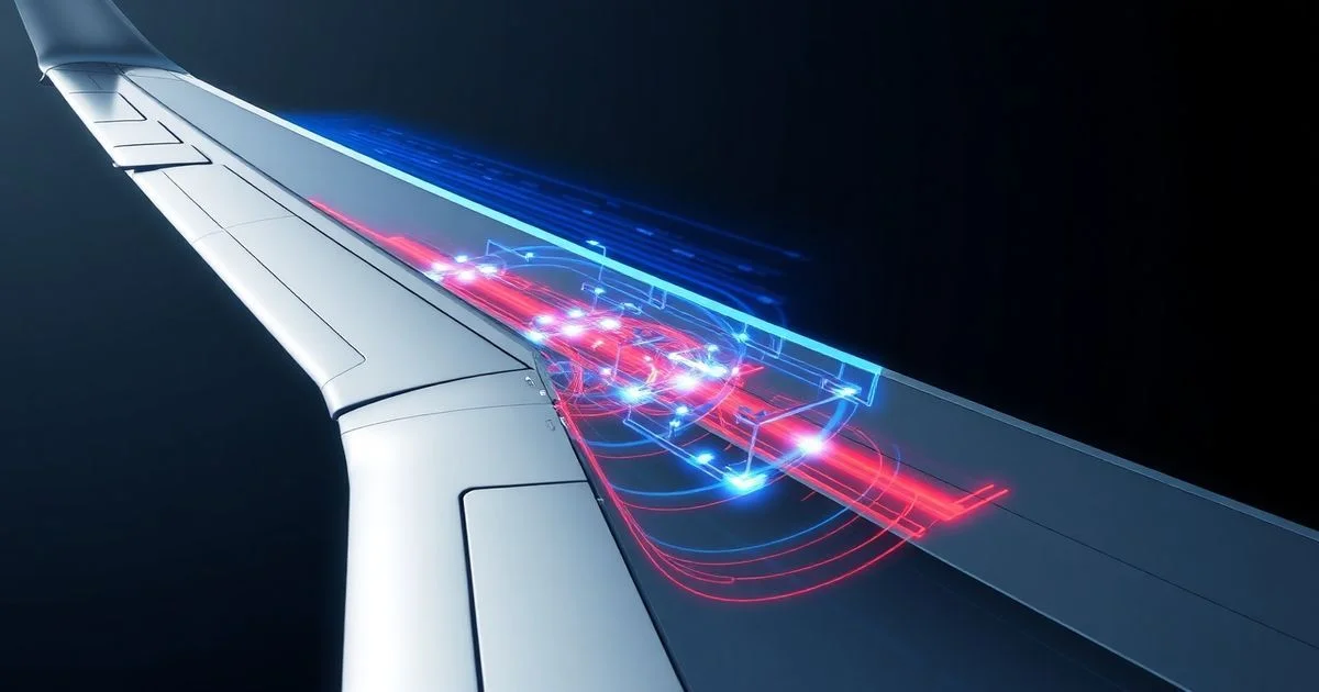 Understanding Basic Physics of Flight: The Science of Lift