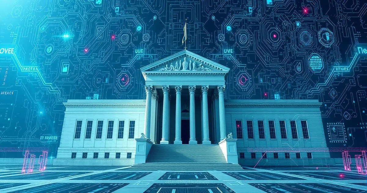 US Supreme Court on Trump Tariffs: A Legal Overview