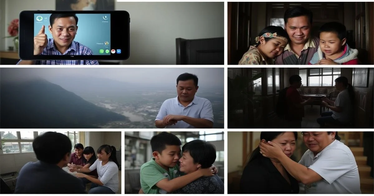Viral OFW Videos: Joy, Sacrifice & Harsh Realities Uncovered