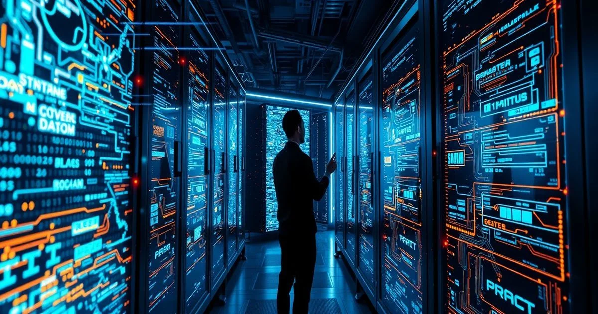 What is Machine Learning? A Comprehensive Beginner's Guide